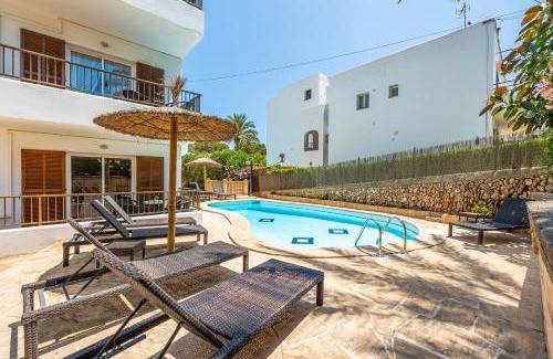 Cala Ferrera Apartamento | Gran Sol Family 6