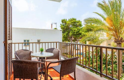 Cala Ferrera Apartamento | Gran Sol Family 6
