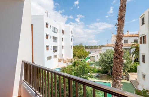 Cala Ferrera Apartamento | Gran Sol Family 6