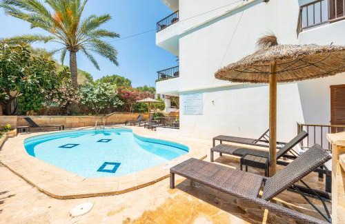 Cala Ferrera Apartamento | Gran Sol Family 7
