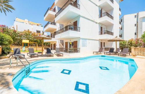 Cala Ferrera Apartamento | Gran Sol Family 7