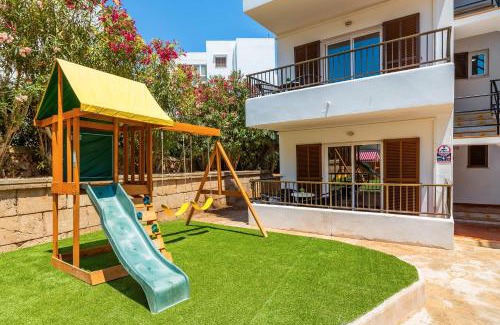 Cala Ferrera Apartamento | Gran Sol Family 7