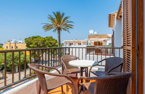 Cala Ferrera Apartamento | Gran Sol Family 7