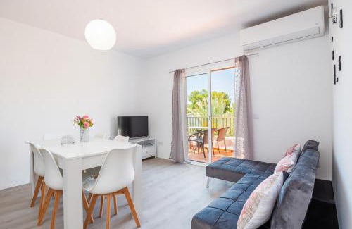 Cala Ferrera Apartamento | Gran Sol Family 8