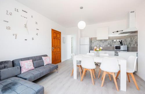 Cala Ferrera Apartamento | Gran Sol Family 8