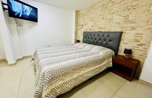 Cooperativa de Empleados del Consejo Provincial Apartamento | Gran Suite Junto Al San Marino Mall