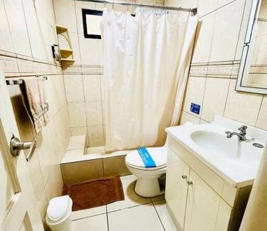 Cooperativa de Empleados del Consejo Provincial Apartamento | Gran Suite Junto Al San Marino Mall