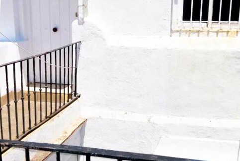 Centro histórico Apartamento | Gran Teatro Falla