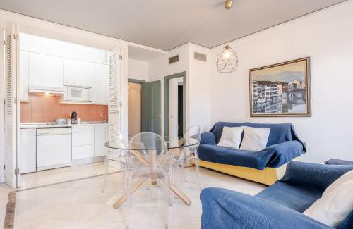 Centro - Sagrario Apartamento | Gran Vía Apartment Granada