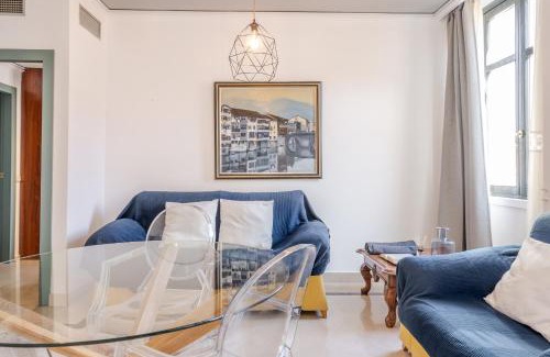 Centro - Sagrario Apartamento | Gran Vía Apartment Granada