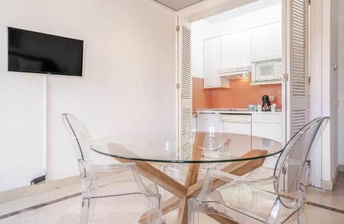 Centro - Sagrario Apartamento | Gran Vía Apartment Granada