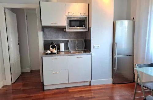 Centro Apartamento | Gran Vía Exclusive Apartamento Temporal