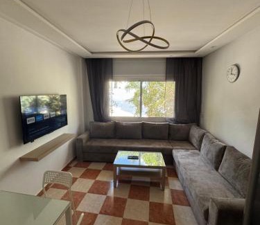 Tetouan Apartamento | Gran vía