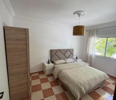 Tetouan Apartamento | Gran vía