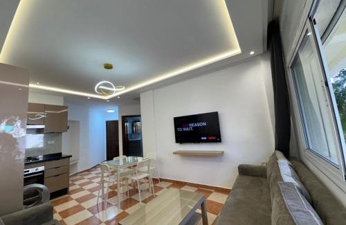 Tetouan Apartamento | Gran vía