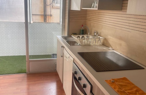 Murcia Apartamento | Gran Via Apartment