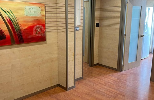 Murcia Apartamento | Gran Via Apartment
