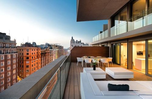 Centro Apartamento | Gran View Apartments