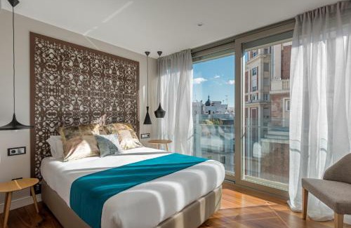 Centro Apartamento | Gran View Apartments
