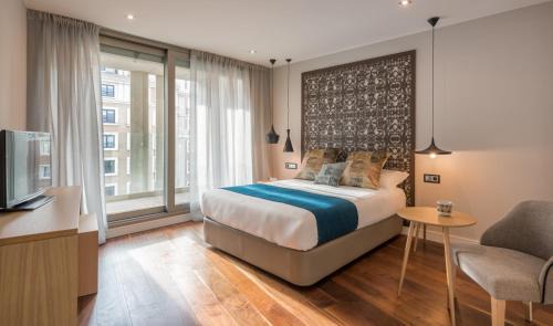 Centro Apartamento | Gran View Apartments