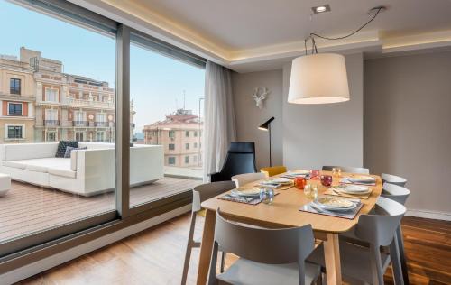 Centro Apartamento | Gran View Apartments