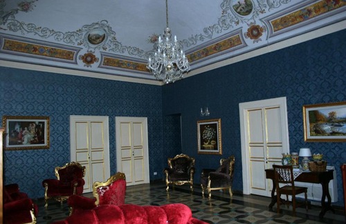 Modica Hotel | Grana Barocco Art Hotel