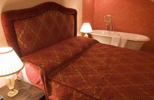 Modica Hotel | Grana Barocco Art Hotel