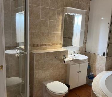 Margate Beach Apartamento | Granada 105