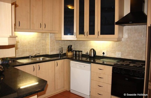 Margate Beach Apartamento | Granada 105
