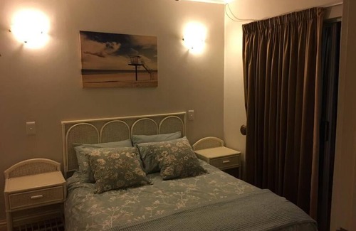 Margate Beach Apartamento | Granada 105