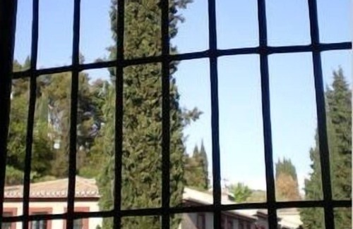 San Pedro Apartamento | GRANADA ALBAYCIN; Estudio/2 px VFT/GR/00083