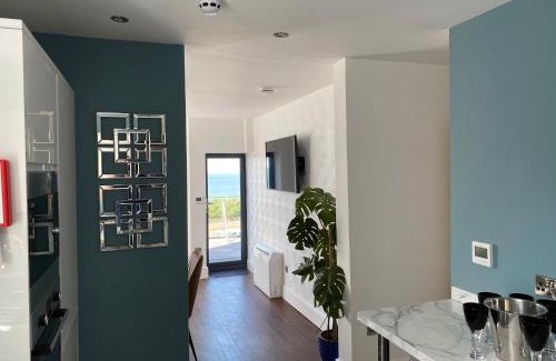 North Shore Apartamento | Granada Apartments Berkeley