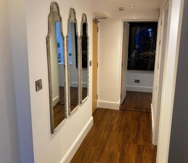North Shore Apartamento | Granada Apartments Berkeley