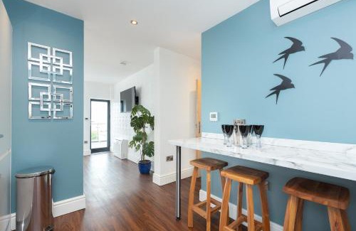 North Shore Apartamento | Granada Apartments Berkeley