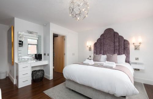 North Shore Apartamento | Granada Apartments Berkeley