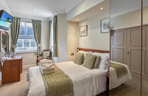 Bispham Apartamento | Granada Apartments Burbage