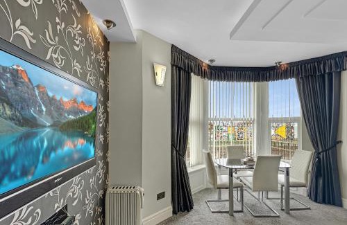 Bispham Apartamento | Granada Apartments Burbage