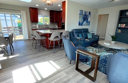 North Park Casa | Granada Cottage in North Park | 2 Bed, 1 Bath