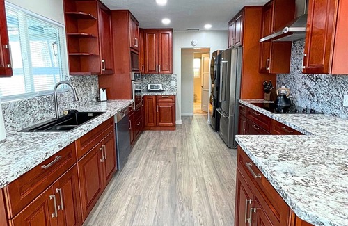 North Park Casa | Granada Cottage in North Park | 2 Bed, 1 Bath