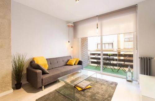 Centro - Sagrario Apartamento | Granada Home Centro