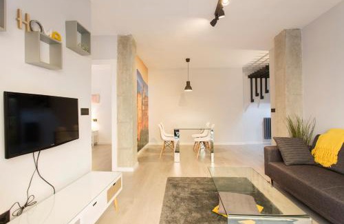 Centro - Sagrario Apartamento | Granada Home Centro