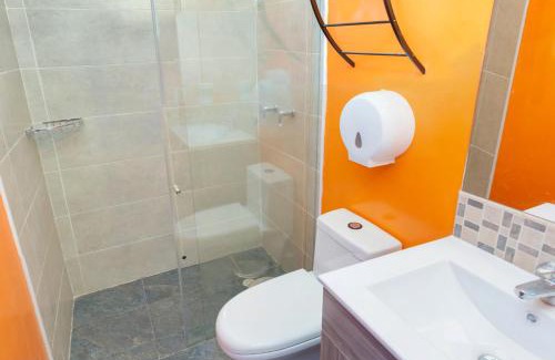 La Candelaria Hostal | Granada Hostel