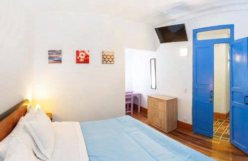 La Candelaria Hostal | Granada Hostel