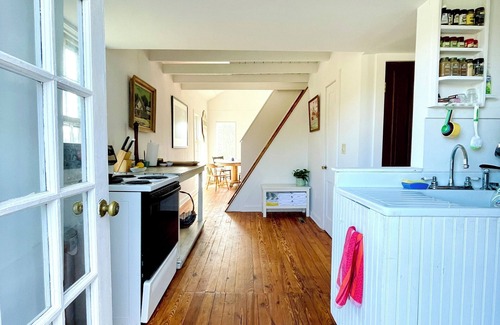 Kinsale Apartamento | Granary Apartment in the Heart of Kinsale