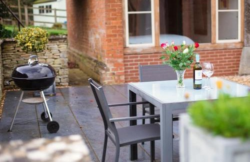 Great Wolford Casa | Granary at Rectory Farm