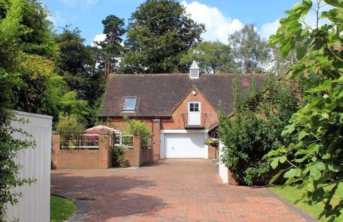 Frant Casa | Granary Cottage