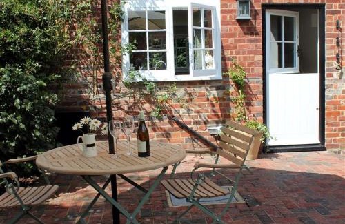 Frant Casa | Granary Cottage