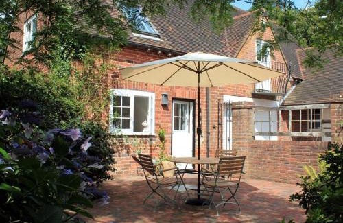 Frant Casa | Granary Cottage
