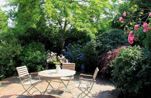 Frant Casa | Granary Cottage