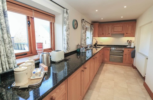 Shipston on Stour Cabaña | GRANARY COTTAGE, pet friendly, character holiday cottage in Ilmington